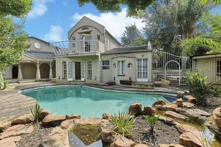 4 Bedroom House in Northcliff