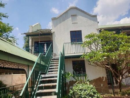 1 Bedroom Apartment in Ferndale