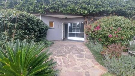 2 Bedroom Apartment in Robindale