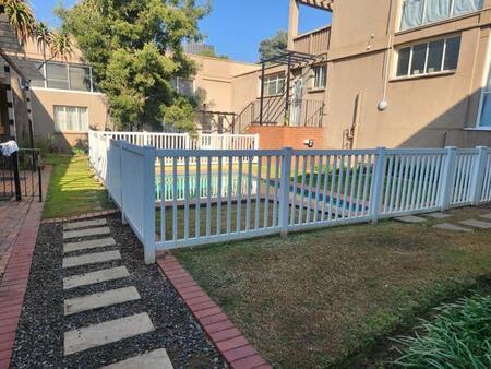 2 Bedroom Apartment in Auckland Park