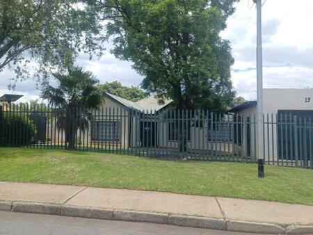 3 Bedroom House in Delarey