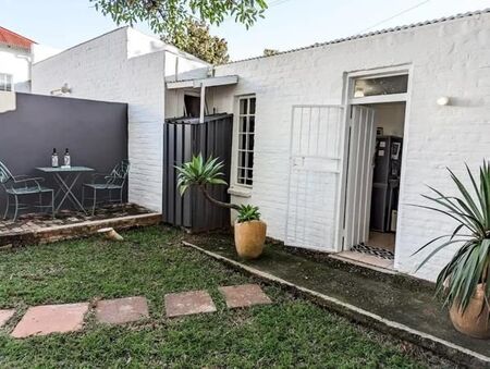 1 Bedroom House in Melville