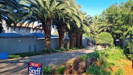 3 Bedroom Apartment in Westdene