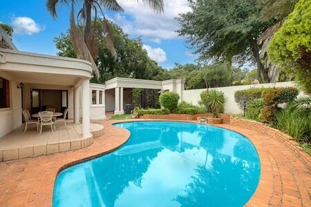 3 Bedroom House in Greenside