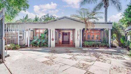 2 Bedroom House in Melville