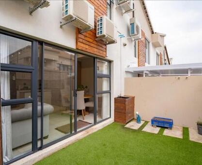 4 Bedroom Apartment in Windermere