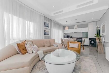 2 Bedroom Apartment in Morningside