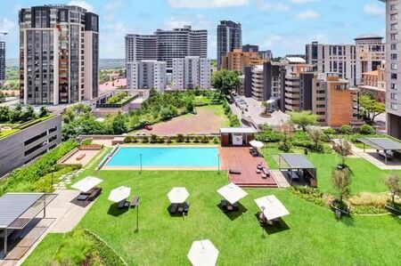 2 Bedroom Apartment in Morningside