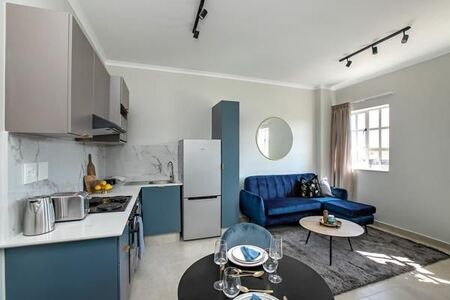 1 Bedroom Apartment in Sunninghill