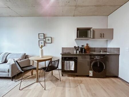 1 Bedroom Apartment in Morningside