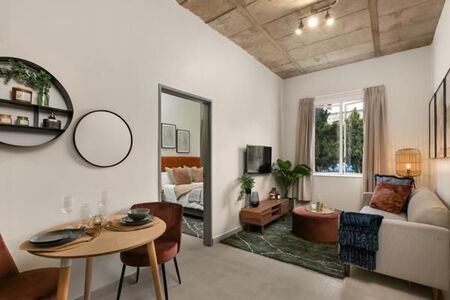 1 Bedroom Apartment in Sunninghill