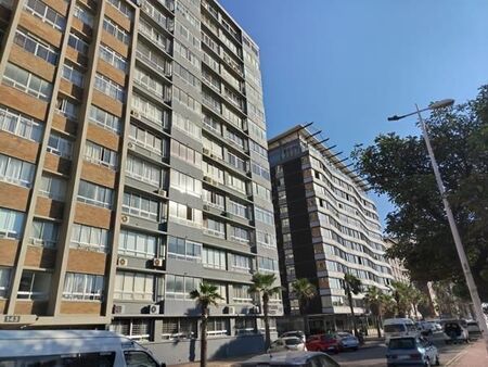 1 Bedroom Apartment in North Beach