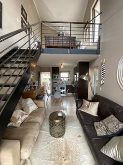 1 Bedroom Apartment in Fourways