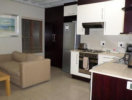 1 Bedroom Apartment in Morningside