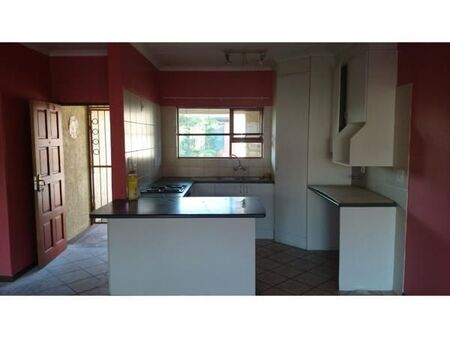 2 Bedroom Apartment in Khyber Rock
