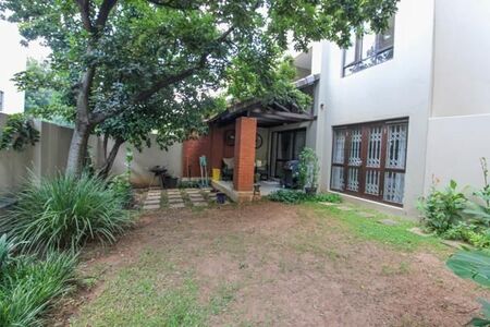2 Bedroom Apartment in Bryanston