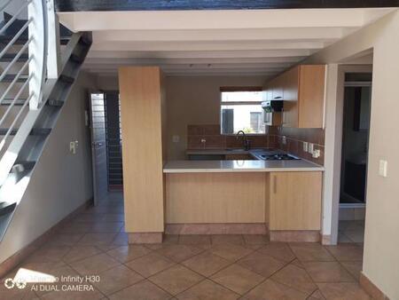 1 Bedroom Apartment in Sunninghill
