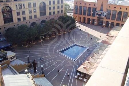 1 Bedroom Apartment in Bryanston