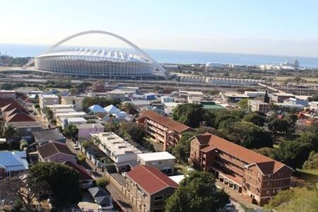 2 Bedroom Apartment in Morningside