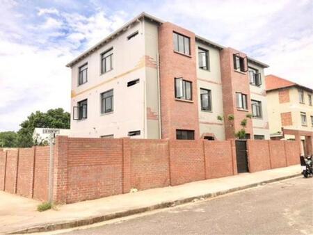 1 Bedroom Apartment in Morningside