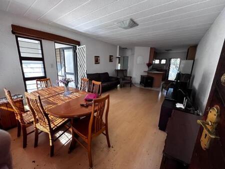 2 Bedroom Townhouse in Sandown