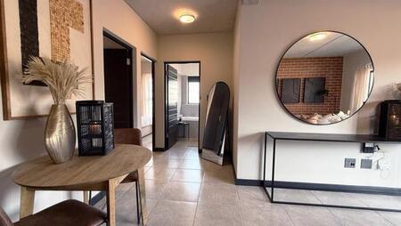 3 Bedroom Apartment in Dainfern