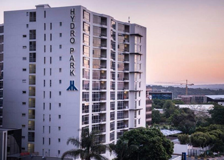 2 Bedroom Flat in Sandown