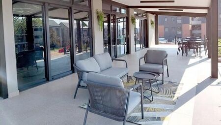 3 Bedroom Apartment in Dainfern