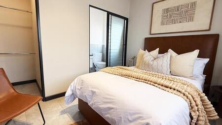 3 Bedroom Apartment in Dainfern