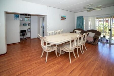 2 Bedroom Apartment in Buccleuch