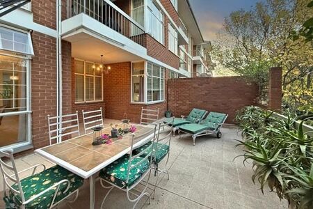 1 Bedroom Apartment in Hyde Park