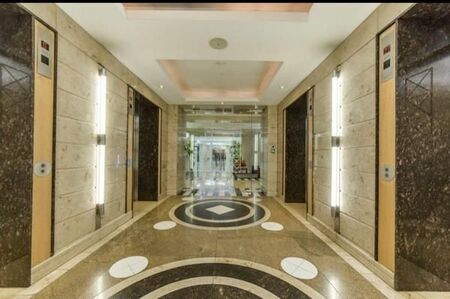 1 Bedroom Apartment in Sandton Central