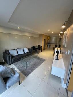 2 Bedroom Apartment in Sandton Central