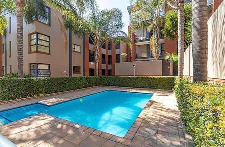 2 Bedroom Apartment in Morningside