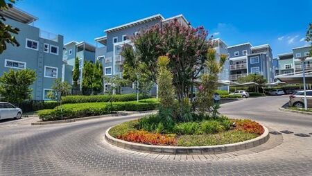 2 Bedroom Apartment in Paulshof