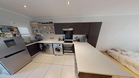 2 Bedroom Apartment in Morningside