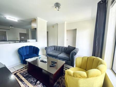 2 Bedroom Apartment in Morningside