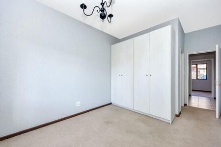 2 Bedroom Apartment in Paulshof