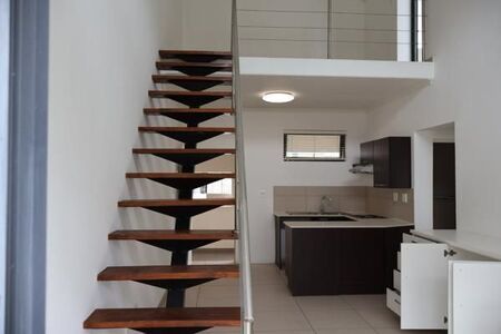 1 Bedroom Apartment in Dainfern