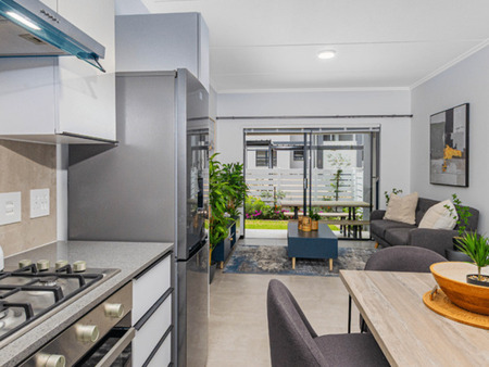 2 Bedroom Apartment in Fourways