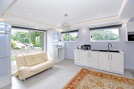 1 Bedroom Apartment in Parkmore