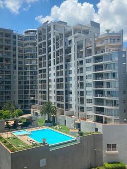 2 Bedroom Apartment in Sandhurst