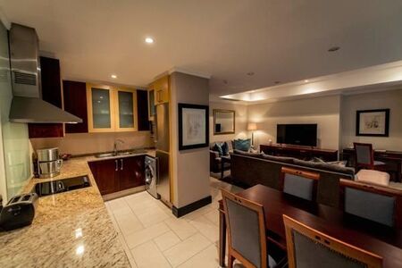 1 Bedroom Apartment in Morningside