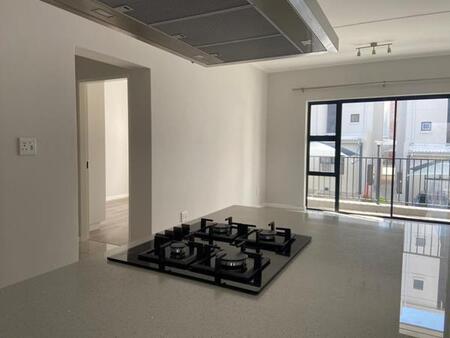 2 Bedroom Apartment in Bryanston
