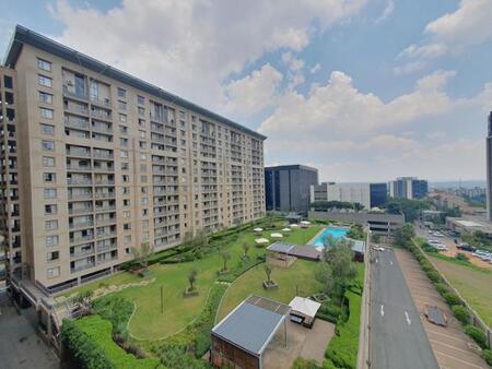 2 Bedroom Apartment in Morningside