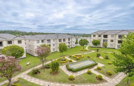 2 Bedroom Apartment in Craigavon