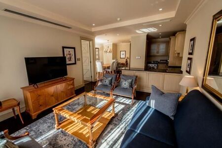 1 Bedroom Apartment in Morningside