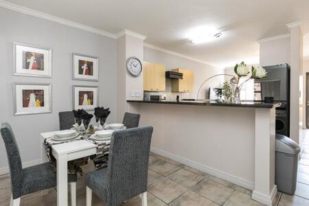 2 Bedroom Apartment in Morningside