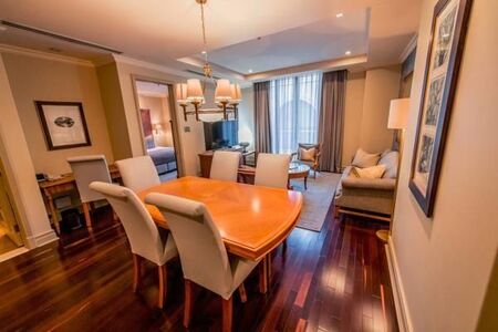 1 Bedroom Apartment in Morningside