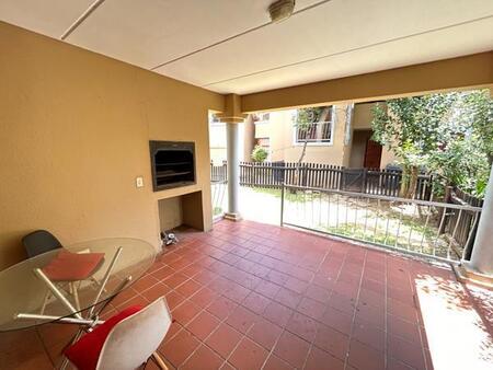 2 Bedroom Apartment in Paulshof